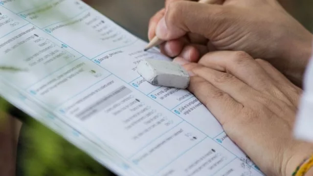 Arranca en el país el censo digital: en Salta serán censadas unas 452.000 viviendas