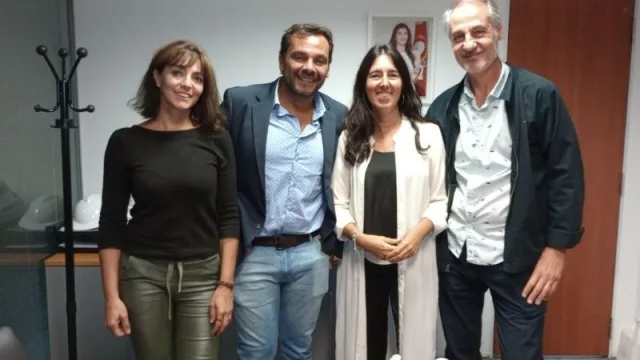 CADISAL pide una Mesa de Enlace Interdisciplinaria (para el desarrollo inmobiliario)