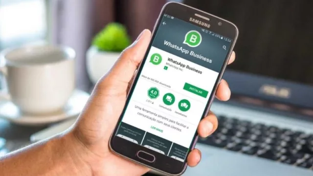 Talleres gratuitos de WhatsApp para MIPyMES (empiezan el 1 de abril)