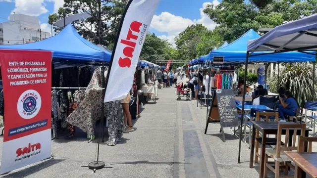 “Mujeres de Oficio”, en una feria de emprendedoras (con espectáculos y charlas incluidas)