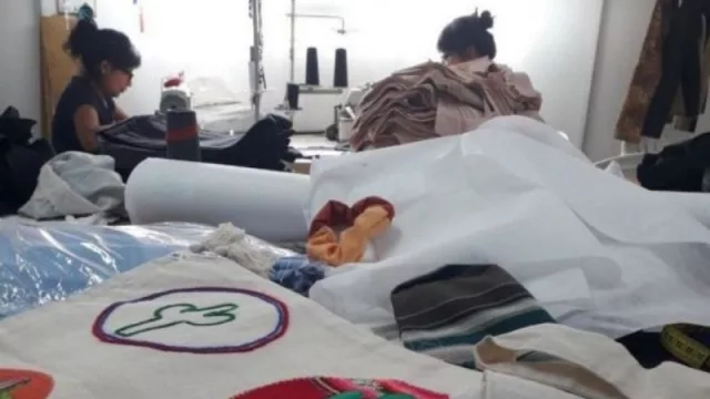 En Salta, las mujeres avanzan en el mundo de las cooperativas (el 41% son lideradas por ellas)