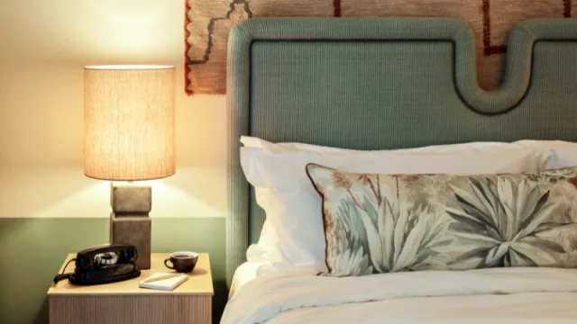 Un hotel distinto llega a Poblenou: qué trae The Hoxton en su primera apertura en España