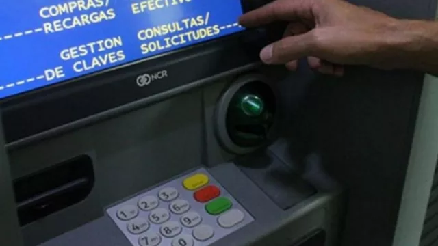 Taller gratuito de inclusión financiera en Punto Digital (se dictará hoy y será presencial)