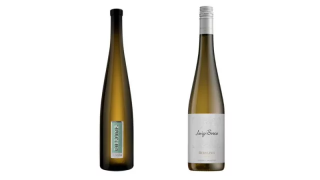 Día Internacional del Riesling, un par de ejemplares para degustar