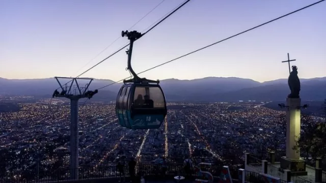 Confirmado: Salta fue uno de los destinos de Argentina más elegidos este verano