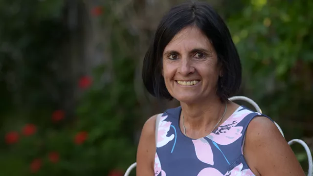 María Mackern:”En pandemia se incrementó la fuga de cerebros de Mendoza”