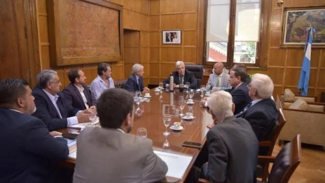 Productores y legisladores piden la suspensión de las retenciones al tabaco (a la Nación y por la actual campaña)