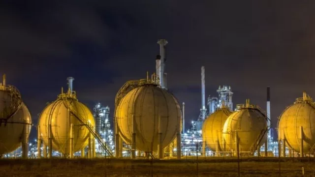 ¿Qué alternativas tiene Europa al gas importado de Rusia?