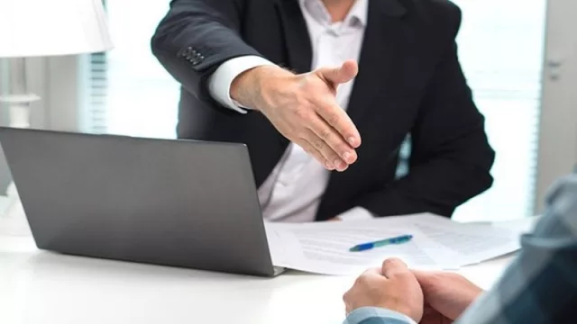 ¡Atento! No dejes pasar las búsquedas laborales que tenemos para vos