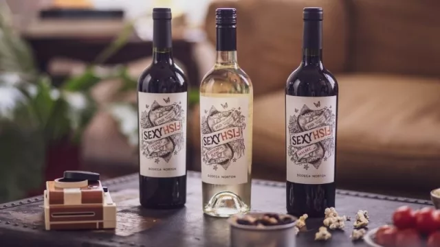 “Sexy Fish”, lo nuevo de Norton para romper paradigmas