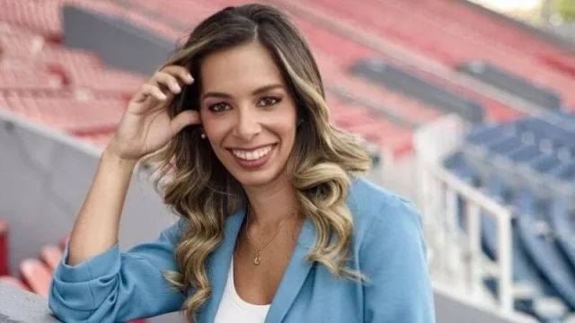 Fabi Mersán: “Las empresarias paraguayas tenemos en el ADN el ser mujeres aguerridas y muy resilientes”