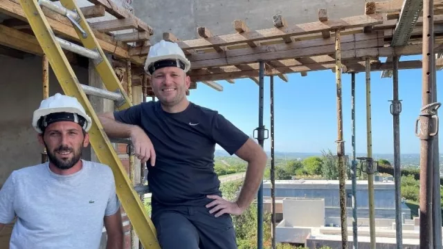 Asoma Vivienda Verde, un marketplace de materiales de construcción que va por el liderazgo en la categoría