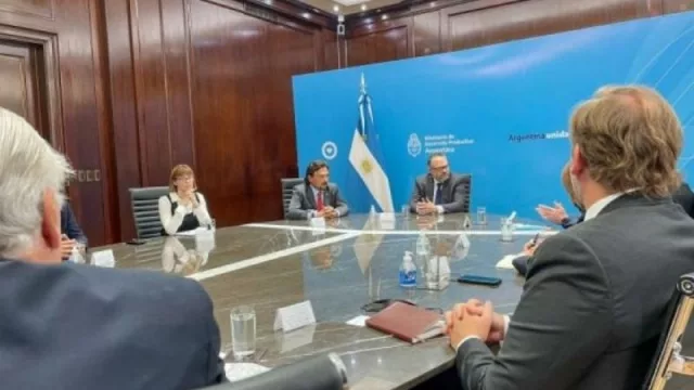 Taca Taca: Nación debe resolver planteos de restricción cambiaria, IVA, estabilidad fiscal