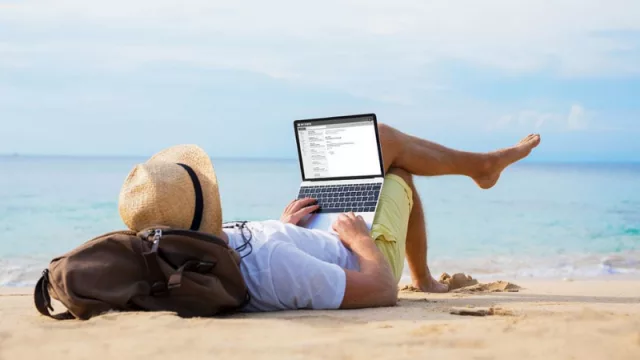 Pst, ¿sabés qué hacer con tu notebook cuando hace calor?