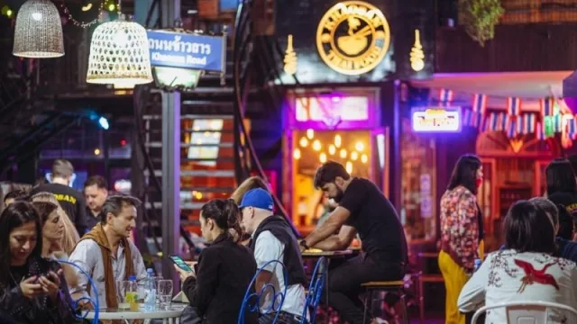 Khaosan, un concepto gastronómico que ofrece experiencia tailandesa y busca crecer en franquicias por el país