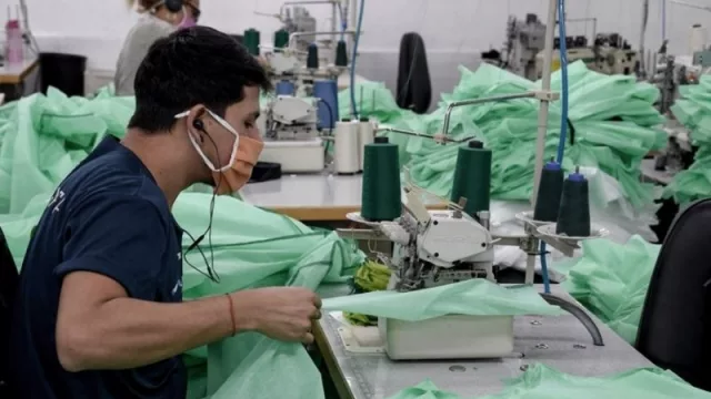 Plazo para inscribirse en el programa de Reactivación Productiva (para el pago de los sueldos de febrero)