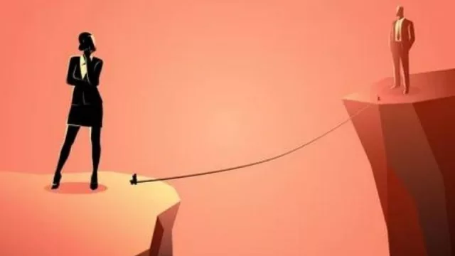 Si le compraste un regalo y te separaste, Itaú te paga las cuotas pendientes (por el Día de los Enamorados)