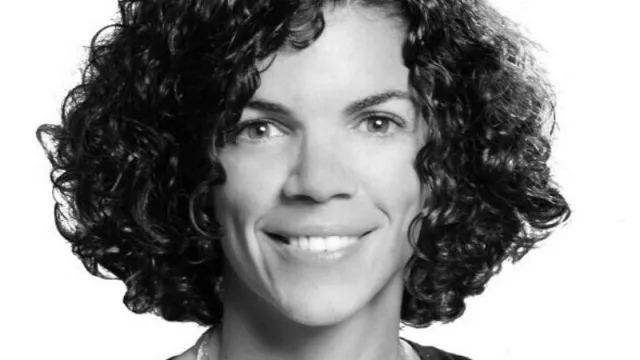 Nueva VP para Johnson Controls en Latinoamérica