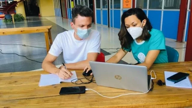 FIDE lanza la 1˚ edición del Programa de Incubación Virtual (destinado a emprendimientos de todo el país)