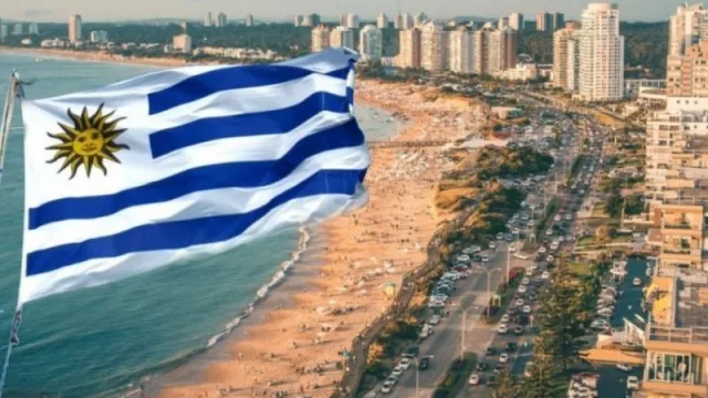 Inversiones argentinas en Uruguay: revelan la suma millonaria y a qué se destina