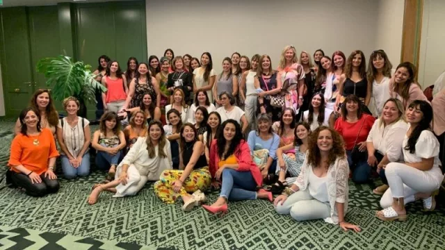 Charlas e historias de mujeres pensadas para mujeres (cuarta edición de Musas)