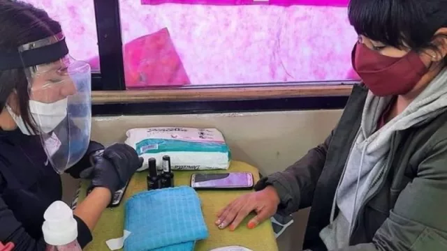 El sector público, trampolín para llegar al sector privado (empresas locales están tomando personal)