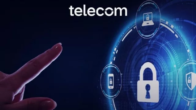 Telecom propone una solución de seguridad para reducir los riesgos de ataques informáticos (incluye capacitación)
