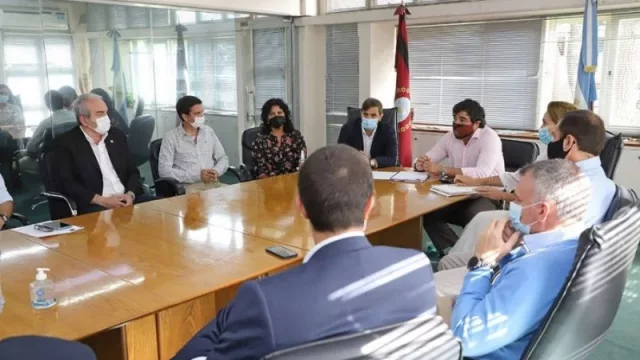 Los cañeros perdieron $ 1.500 millones por la sequía (esperan asistencia de los gobiernos de Salta y Jujuy)