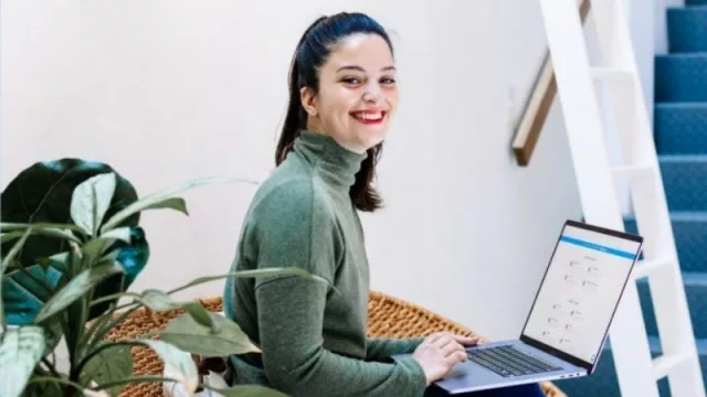 Las tiendas nube de Neuquén facturaron $ 1,165 millones en el último año