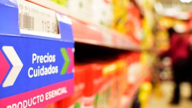 Precios Cuidados a medida (en cada provincia): lanzan un "Consenso Federal" para combatir la inflación