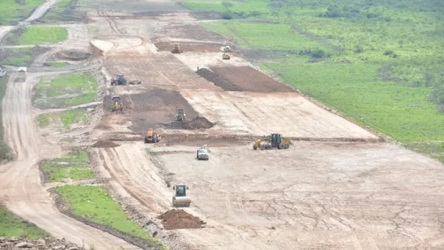 Con la circunvalación noroeste se agilizará el tránsito en el área metropolitana salteña