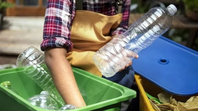 Huawei apuesta a la separación de residuos (Ceibo Tech, una app argentina, entre las 10 mejores del mundo de su programa “Tech4Good”)