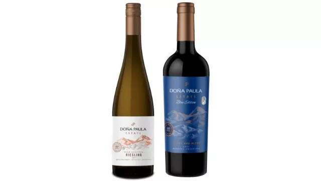 Bodega Doña Paula celebra el Día del Amor con sus propuestas