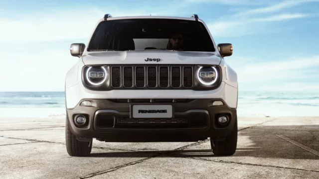 A la moda, ¿cuál fue el SUV más vendido durante enero 2022?