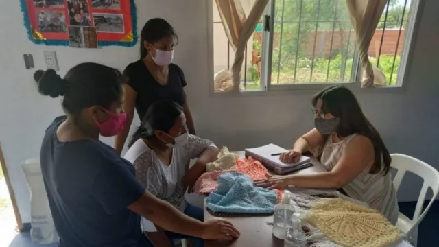 Microcréditos disponibles para emprendedores: los viernes de febrero, charlas informativas