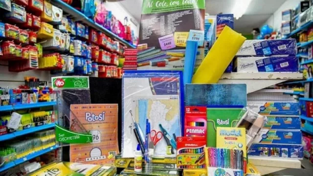 Inicio de clases: se podrán conseguir más de 160 productos a precios cuidados