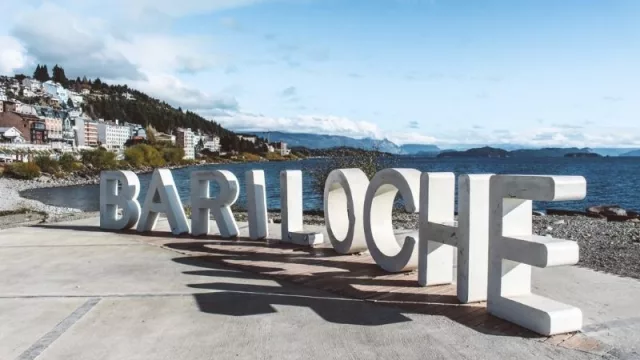 ¡Preparate! Desde julio vas a poder viajar a Bariloche en vuelo directo de Aerolíneas Argentinas