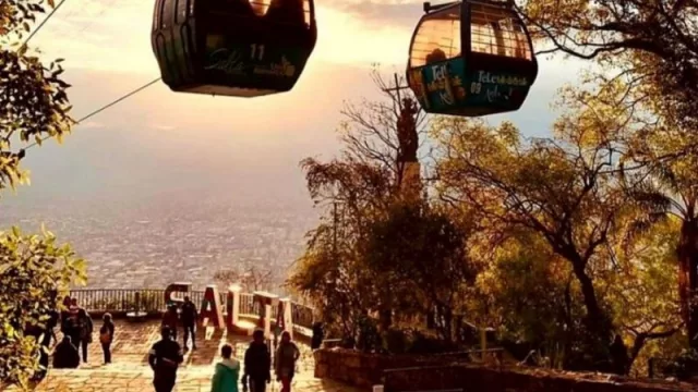 Turismo en Salta: este enero registró niveles únicos, con un impacto económico superior a los $ 5.300 millones