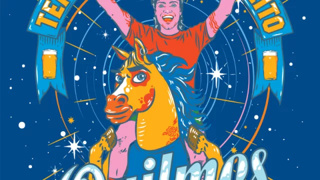 Quilmes arma una "temporada a caballito": presente en Cosquín Rock y retoma sus Quilmes Rock (y más todavía)