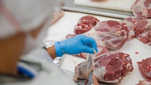 Créditos a tasa bonificada para productores ganaderos y la industria de la carne