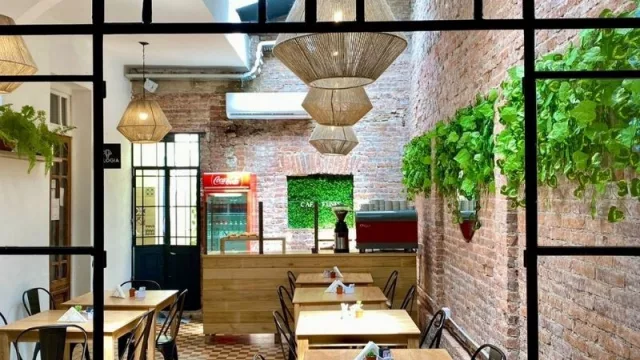 Llega Café Funes para completar tu experiencia de compra en Espacio Funes 