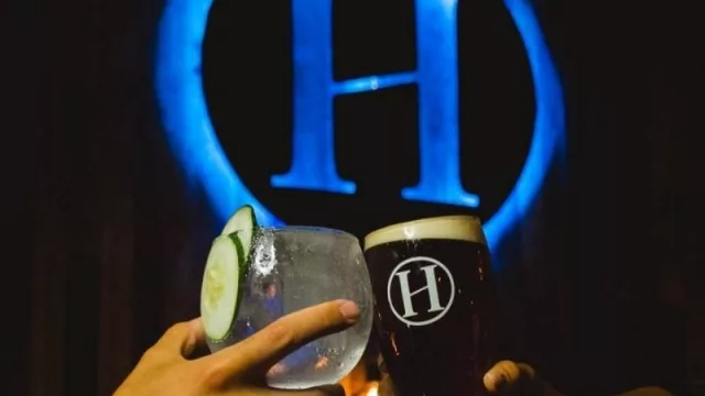 Hidden House, el bar que ofrece a los tucumanos la entrada al mundo de la coctelería 