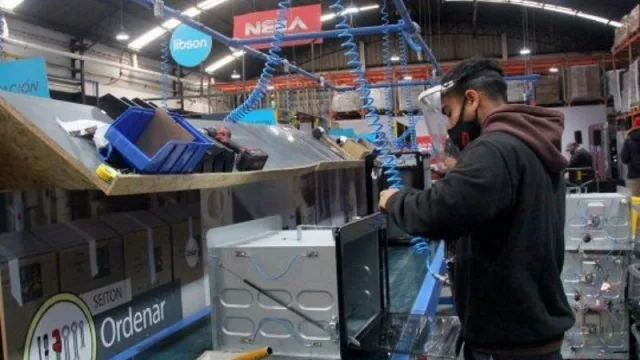 Tenés tiempo para presentar proyectos de capacitación estratégicos con impacto territorial