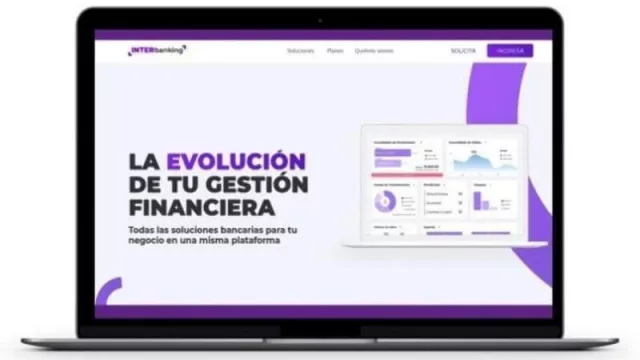 Interbanking estrecha lazos con Rapipago e incorpora más de 1.000 servicios (en su plataforma digital)