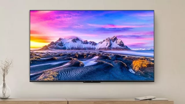 Xiaomi presenta su nuevo Smart TV en Argentina