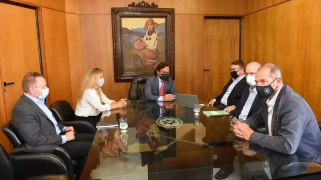 Desarrollo minero en la Puna salteña: Río Tinto avanza con la compra del proyecto de litio Rincón