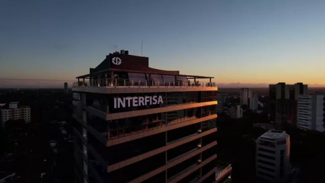 Interfisa Banco inaugurará su nueva casa (inversión de US$ 3 millones)