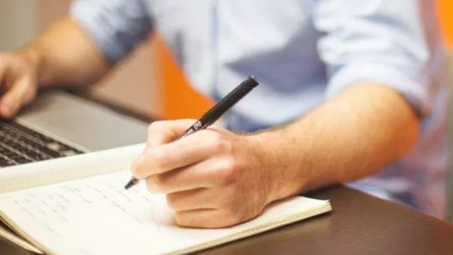 Armá tu CV, tenemos más búsquedas laborales para vos 