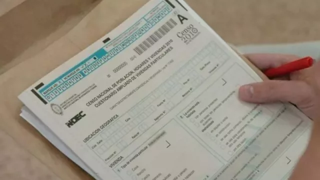 Se suma el 18 de mayo al calendario 2022 de feriados: ese día se realizará el censo nacional