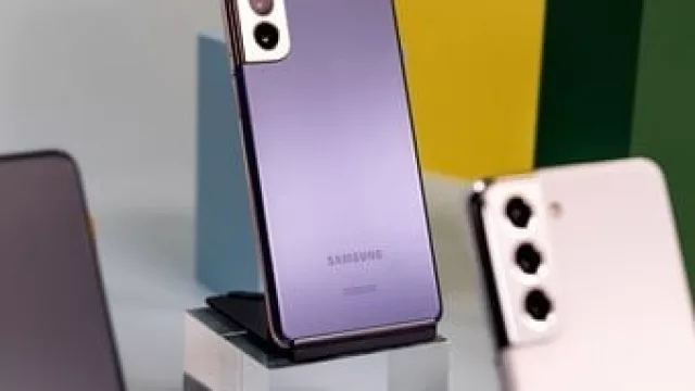 Para aprovechar: el Banco Nación ofrece celulares hasta en 18 cuotas y con descuentos de hasta el 30%